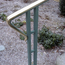 hand railing