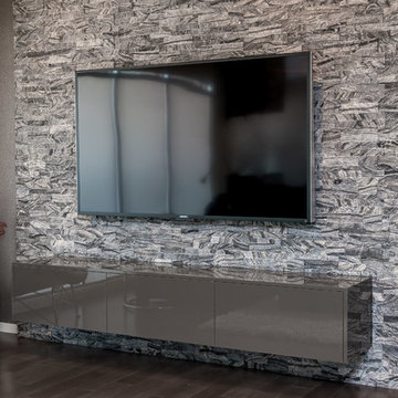 Wall Units