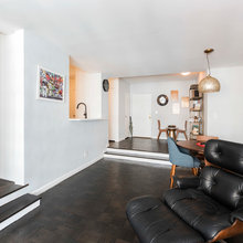 Bathroom/Kitchen reno