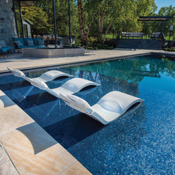 Special Order Stone Look Paver - Flooring