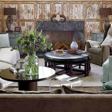 Southern Living Idea House