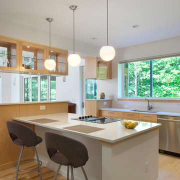 Spring Residence