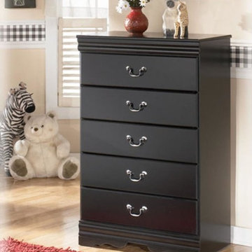 Five Drawer Chest