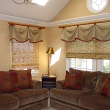 window treatments