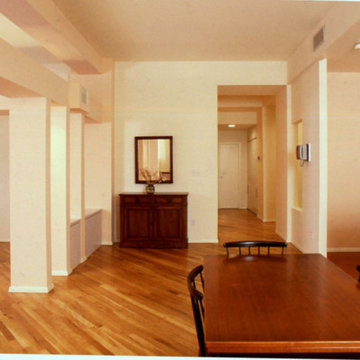 Williamsburg Artist's Loft