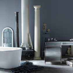 Waterworks Tubs - Bathtubs