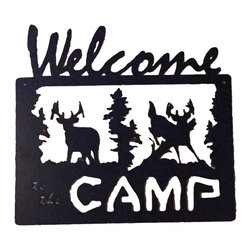 Metal Art - Products
