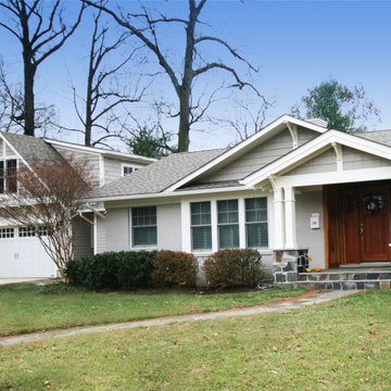 Glenridge Street