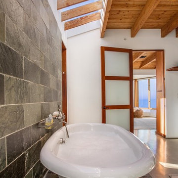 The Villa Pacific Palisades - Luxury vacation rental residence