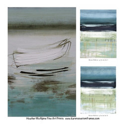 Wake Up Your Walls With Art - Products