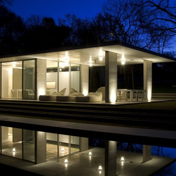 Home Technology project in Texas