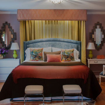 Alex Residence