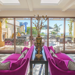 Monaco - Patio Doors & Bi-fold Doors