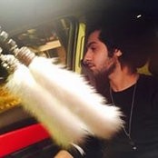 Musaif Khan's photo