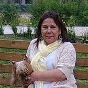 Alma Juárezs billede