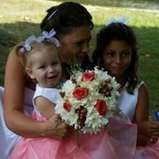 Photo de Sheila Arsenault