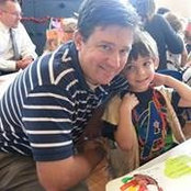 Greg Hair's photo