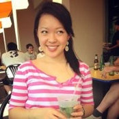 Foto de Jane Lu