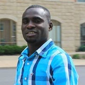 Caleb Kwame's photo