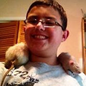 Eric Sutton's photo