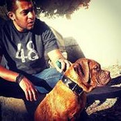 Shady Zoser's photo