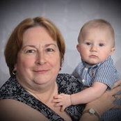 Cindy Wolfram's photo