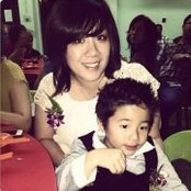 Violet Loh's photo