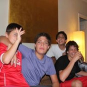 Diego Contreras's photo