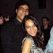 Karun Malik's photo