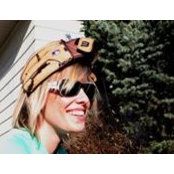 Britta Becker's photo