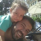 Fırat Kaya's photo
