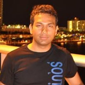 Sujay Stanleyさんの写真