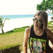Olya Nikitina's photo