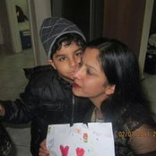 Foto von Pooja Arora
