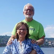 Foto von Craig-Nancy Rolinger