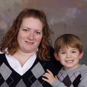 Gabrielle Murphy's photo