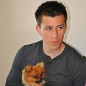 Nicholas Brooks's photo