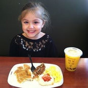 Sam Palazzo's photo