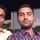 Kuldeep Singhs foto