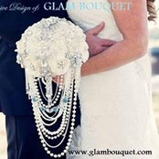 Glam Bouquet's photo