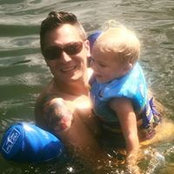 Dustin Delich's photo