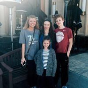 Alina Chincea's photo