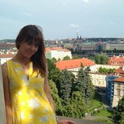 Ekaterina Karaseva's photo