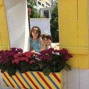 Foto de Cheryl Offutt
