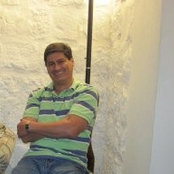 Foto von Jaime Mera