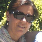 Cristina Arellano's photo