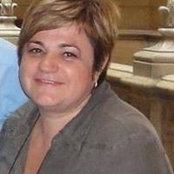 Foto de Isabel Acebedo