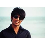Foto von Amrish Paul