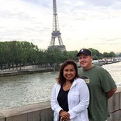 Steve Lee's photo