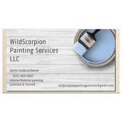 Wildscorpion Painting Services LLC